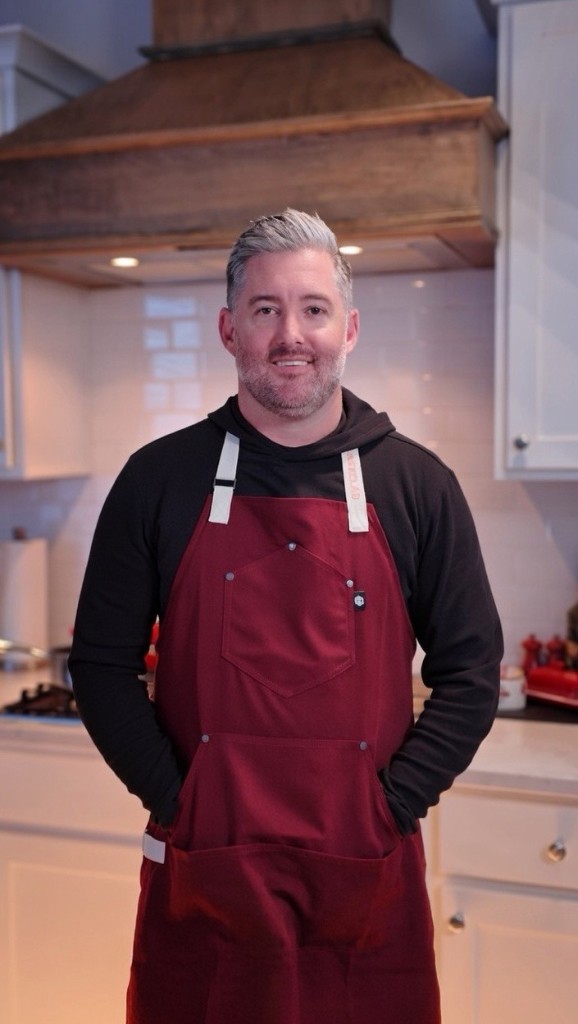 Just Chefn Around